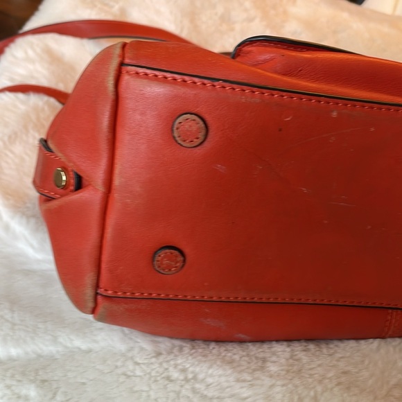 Tory Burch Satchel/Pocketbook - Picture 6 of 6